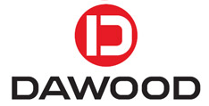 Dawood Contracting - logo
